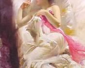 A Touch of Color - 皮诺·丹尼尔